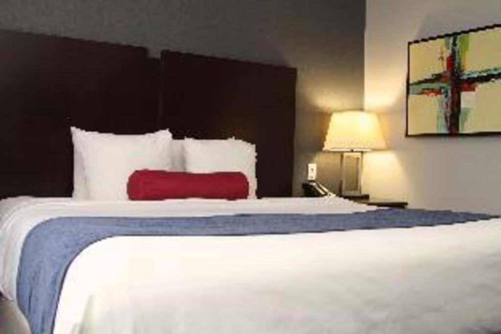 Best Western Plus Olathe Hotel Exterior foto